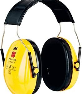 3M Peltor Optime I Kapselgehörschutz H510A