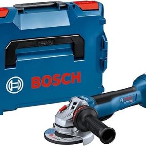 Bosch Professional GWS 18V-10 Akku-Winkelschleifer