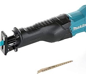 Makita DJR186Z Akku-Säbelsäge 18V