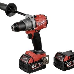Milwaukee M18 BLPD2-0 Schlagbohrschrauber 18V