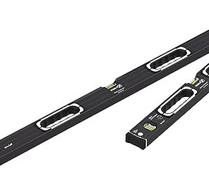 Stabila 196-2 Elektronik-Wasserwaage 60 cm