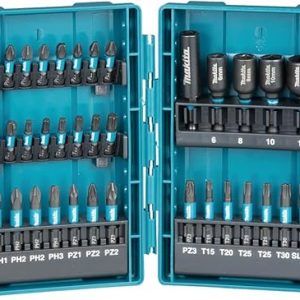 Makita B-49373 Impact Bit-Set 74-teilig
