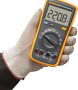 Fluke 101 Basis-Multimeter