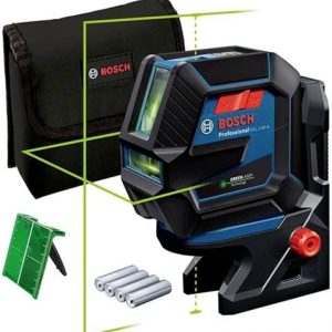 Bosch Professional GCL 2-50 G Kombilaser