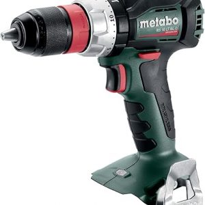 Metabo BS 18 LTX BL Q I Akku-Bohrschrauber
