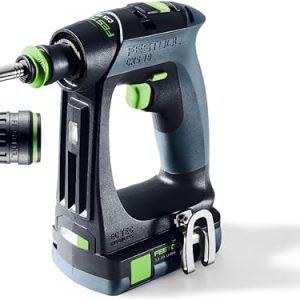Festool CXS 18-Set Akku-Bohrschrauber