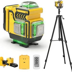 Bosch Quigo Plus Linienlaser mit Stativ