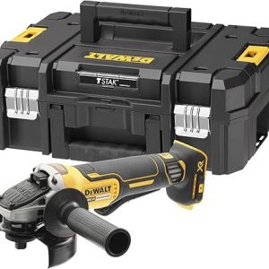 DeWalt DCG405NT Akku-Winkelschleifer 18V