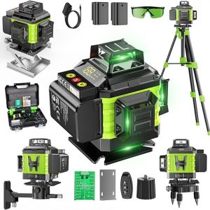 Bosch Professional GLL 3-80 Kreuzlinienlaser