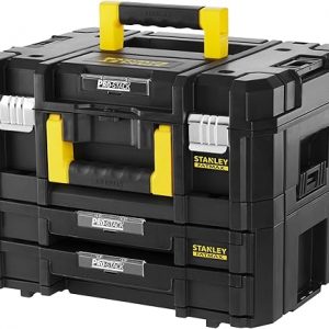 DeWalt DWST1-81041 ToughSystem Organizer