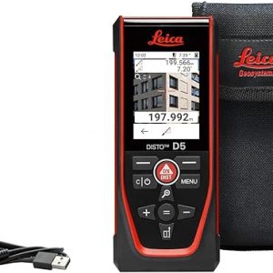 Leica DISTO D2 Laser-Entfernungsmesser