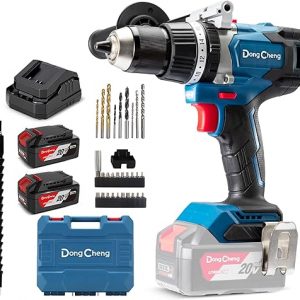 Bosch Professional GSR 18V-55 Akku-Bohrschrauber