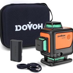 Laserliner CompactPlane-Laser 3 Selbstnivellierlaser