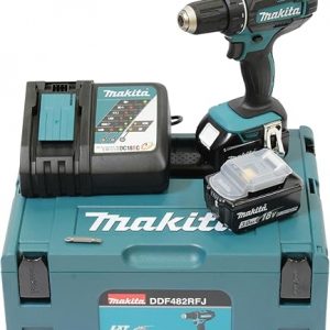 Makita DDF484Z Akku-Bohrschrauber 18V