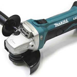 Makita DGA452Z Akku-Winkelschleifer 18V