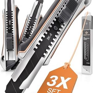 Stanley 0-10-229 FatMax Cuttermesser 18 mm