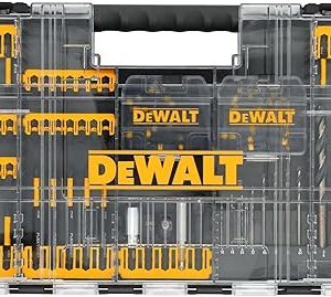 DeWalt DT70620T Schraub-Bit-Set 100-teilig