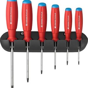 PB Swiss Tools PB 8240.B Schraubendreher-Set 8-tlg