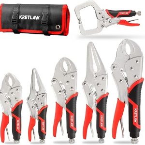 Irwin 10505942 Vise-Grip Gripzange 250 mm