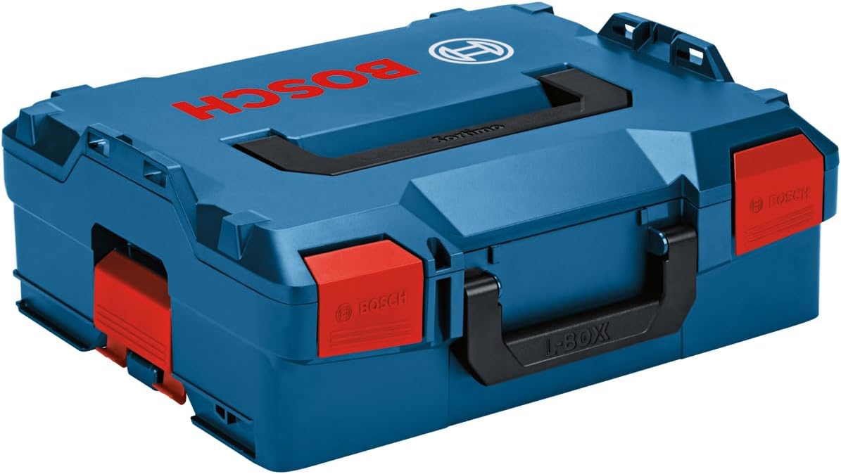 Bosch Professional L-BOXX 136 Systemkoffer