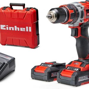 Einhell Akku-Bohrschrauber TE-CD 18/50